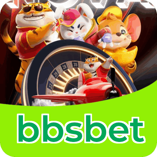 Material promocional do app bbsbet — ilustração, não métricas auditadas nesta página